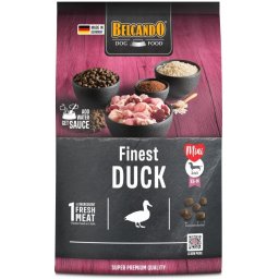 Belcando Finest Duck 4 kg