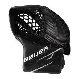 Brankářská lapačka Bauer GSX JR (1067124) levou ruku