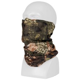 MIL-TEC šátek HEADGEAR multifunkční WASP Z3A