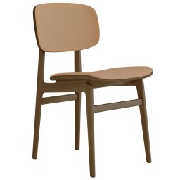 Norr 11 designové židle NY11 Dinning chair Fully Upholstered