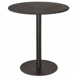 Ethnicraft designové zahradní jídelní stoly Blend Dining Table Outdoor