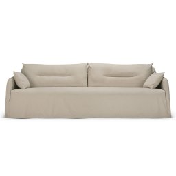 Ethnicraft designové sedačky Weave Sofa 3 Seater