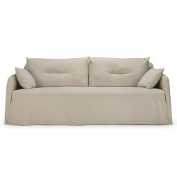 Ethnicraft designové sedačky Weave Sofa 2 Seater