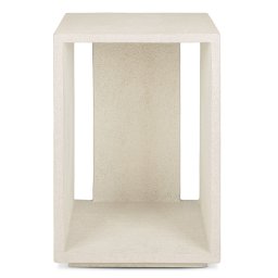 Ethnicraft designové noční stolky Elements Bedside Table