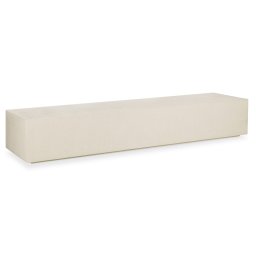 Ethnicraft designové odkládací stolky Elements Floor Shelf (180cm)