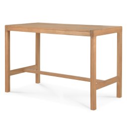 Ethnicraft designové barové stoly Jack Bar Table Outdoor