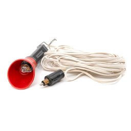 Svítilna do auta RETRO original AUTOPAL 12-24 V / 15W-BA 15s