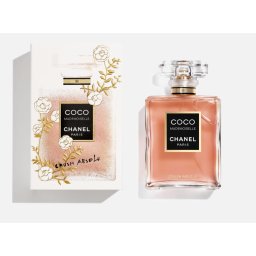 CHANEL Coco Mademoiselle Crush Absolu Parfémová voda pro ženy 100 ml