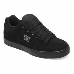 boty pánské DC - PURE M SHOE LPB - BLACK/PIRATE BLACK - 300660-LPB