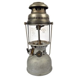 Lampa PETROMAX Rapid original