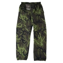 Kalhoty AČR nepromokavé ECWCS GORE-TEX vz.95 les použité vel. 182/078