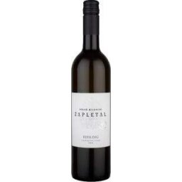 Riesling 2024 kabinet, Vinné sklepy Zapletal (doprodej)