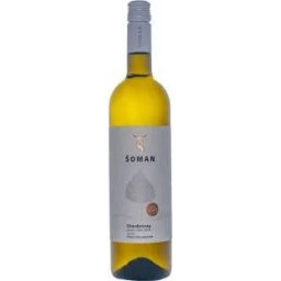 Chardonnay 2024 pozdní sběr, Šoman