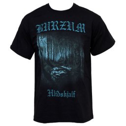 tričko pánské Burzum - Hlidskjalf - PLASTIC HEAD - PH5606