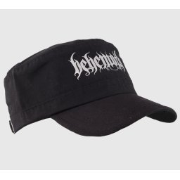 kšiltovka Behemoth - Logo Army - PLASTIC HEAD - PHCAP019