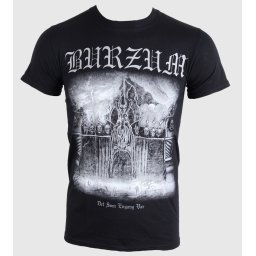 tričko pánské Burzum - Det Som Engang Var 2013 - PLASTIC HEAD - PH8226