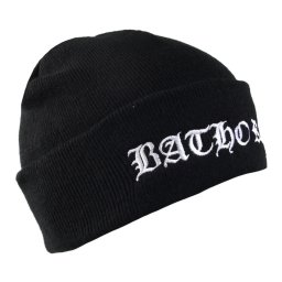 kulich Bathory - Logo - PLASTIC HEAD - PHHAT098