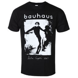 tričko pánské BAUHAUS - BAUHAUS - BELA LUGOSI'S DEAD - PLASTIC HEAD - PH6064