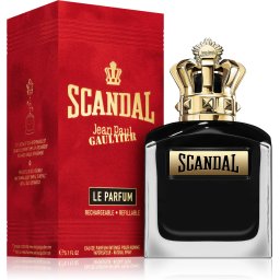 Jean Paul Gaultier Scandal Le Parfum pour Homme parfémovaná voda pro muže 150 ml