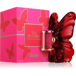 Carolina Herrera La Bomba Intensa parfémovaná voda intense pro ženy 80 ml