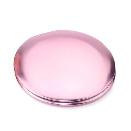 Gaira® Kosmetické zrcátko 7724, Barva růžová