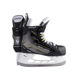 Hokejové brusle Bauer Supreme M40 YTH (1063308) BAUER 12.0Y / D / 31.0 EUR / 19.5 CM