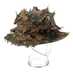 Klobouk LEAF BOONIE MARPAT vel. S