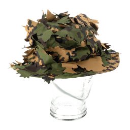 Klobouk LEAF BOONIE PARTIZAN vel. S