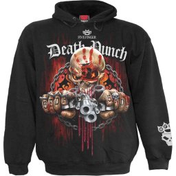 mikina pánská SPIRAL - Five Finger Death Punch - ASSASSIN - G221M451
