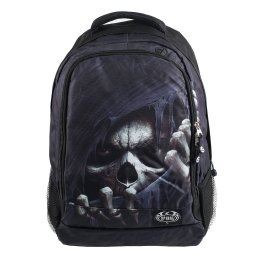 batoh SPIRAL - GRIM RIPPER - Back Pack - With Laptop Pocket - M028A308