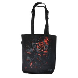 taška SPIRAL - BURNT ROSE - K048A311