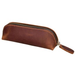 Gaira® Pouzdro na pera 7169, Barva tmavě hnědá