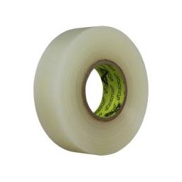 Páska na holeně Alkali Shin Tape 24mm x 30m průhledná