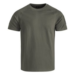 Triko STRONG GEN 2 s krátkým rukávem OLIVE GREEN vel. L