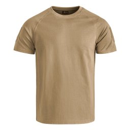 Triko STRONG GEN 2 s krátkým rukávem TAN vel. L