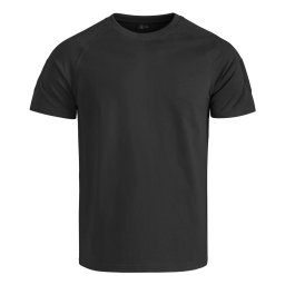 Triko STRONG GEN 2 s krátkým rukávem ČERNÉ vel. L