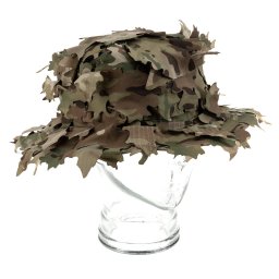 Klobouk LEAF BOONIE MULTICAM® vel. S
