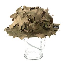 Klobouk LEAF BOONIE EVERGLADE vel. S