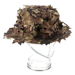 Klobouk LEAF BOONIE VEGETATO vel. S