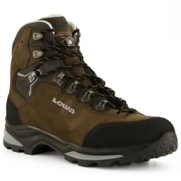 Boty CAMINO Evo GTX® HNĚDÉ vel. UK 9,5