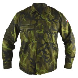 Košile AČR vz.95 les vel. 170/43-44
