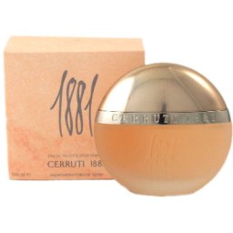CERRUTI 1881 Women toaletní voda 100 ml