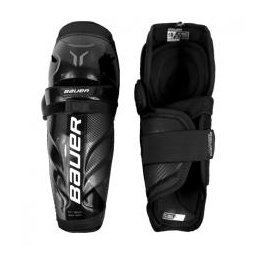 Hokejové holeně Bauer Pro Series SR (1056561) 15" = výška postavy 170 - 180cm