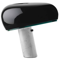 Výprodej Flos designové stolní lampy Snoopy
