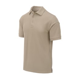 Triko/polokošile URBAN TACTICAL LINE® KHAKI vel. S