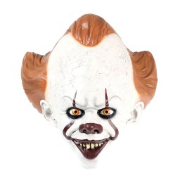 maska TO - Pennywise - MBWB101