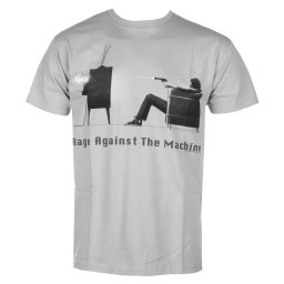 tričko pánské Rage against the machine - Won't Do Zink - RTRAMTSZWON