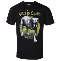 tričko pánské Alice In Chains - Three-Legged Dog - ROCK OFF - AICTS26MB
