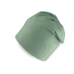 Nákrčník / čepice soft fleece, barva 23 mint čepice