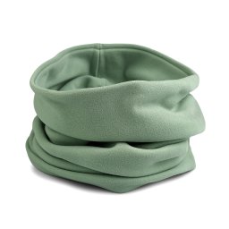 Nákrčník / čepice soft fleece, barva 24 mint nákrčník